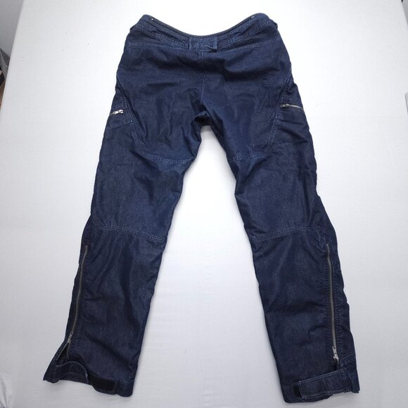 Bmw Motorrad City 2 Pants Mens 3XL - Picture 3 of 14